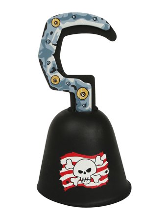 Martinex | Pirate Hook | ONE SIZE