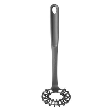 Visp BIO 28 cm Grå Gastromax