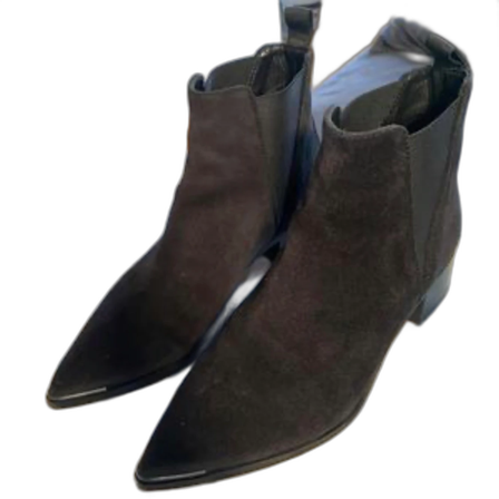 Acne jensen sued storlek 36