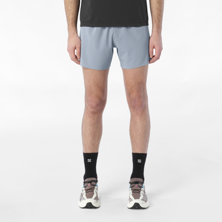 Salomon - Shorts Sense Aero Stow 5" M