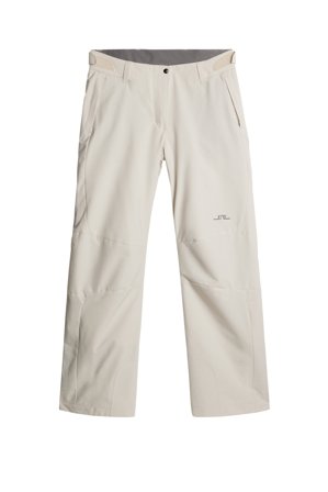 J.Lindeberg - Pauline Pant - Ski - Grey - Women - L