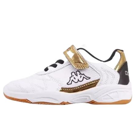 Lågskor Kappa 260819mfk1045 Vit 30