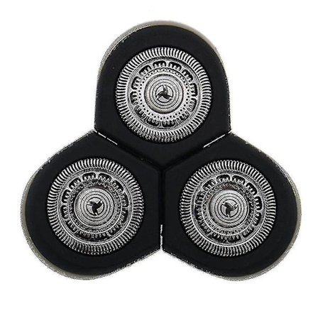 Philips RQ10 -vaihtosähköpartakoneen terät