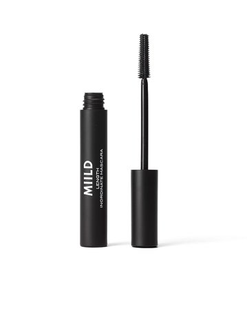 MIILD Tear-proof Mascara Length Inordinate 01 Black, Makeup, Øjne, Mascara
