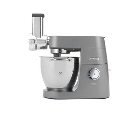 KENWOOD Chef KAX643ME - rivjern - polert