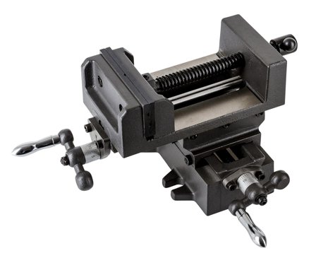 PELA 494236 Koordinatskrustikke bredde, 100 mm, Verksted & bil