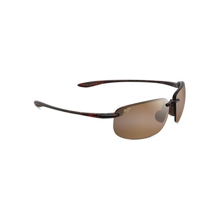 Maui Jim HO'OKIPA XLARGE - Solglasögon - Bruna - H456-10 5915