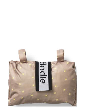 Rain Cover - Lemon Sprinkles Baby & Maternity Strollers & Accessories Stroller Accessories Beige Elodie Details
