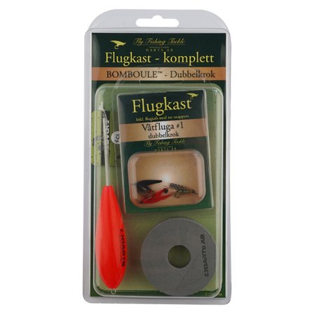 Darts Fly set Bomboule - Wet Double