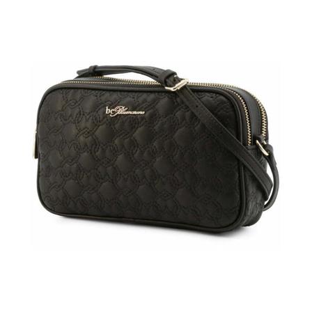 Blumarine, Bag E17Wbbb 2 Zwart, Dames, Maat:ONE Size