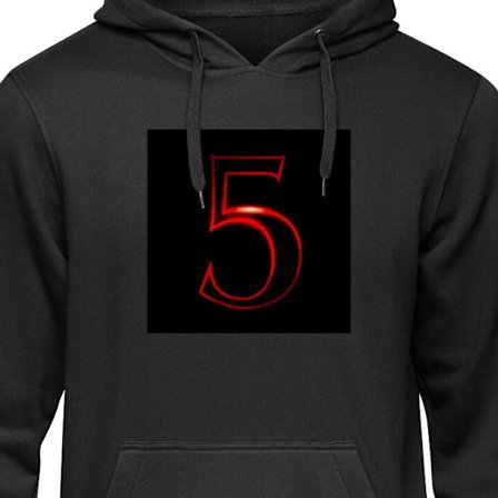 Hoodie Stranger Things 5 viimeinen kausi Netflix hype