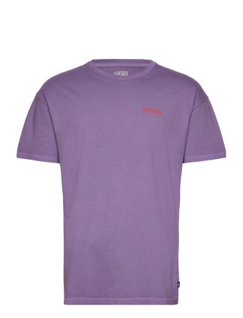 Suspension Over D Ss Purple VANS