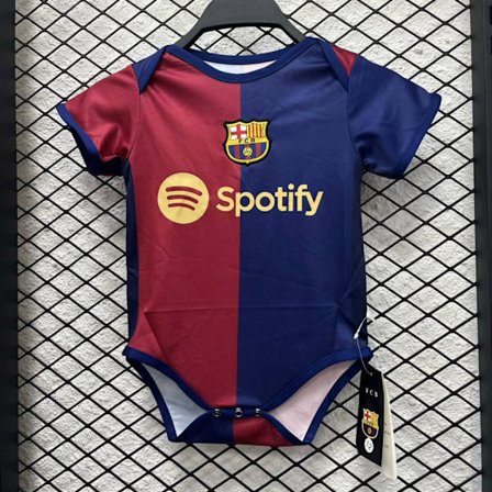 Baby størrelse 6-18M Barcelona-WELLNGS Barcelona