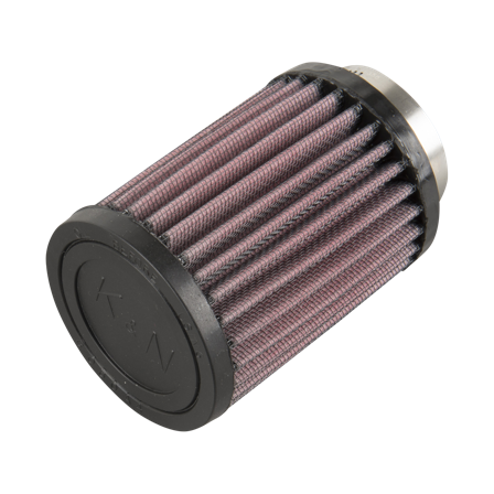 K&N Universal Air Filter Round