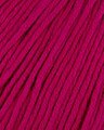 Garn Fair Cotton 50g Cerise - Katia