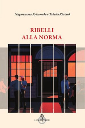 Ribelli alla norma Nagareyama Ryñnosuke
