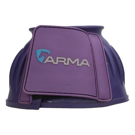 ARMA Touch Close Horse Overreach Boots Pony Lila