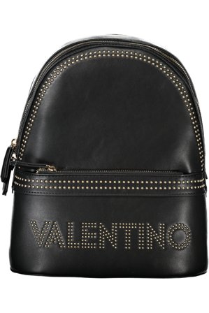 Valentino Bags Zaino Donna Nero