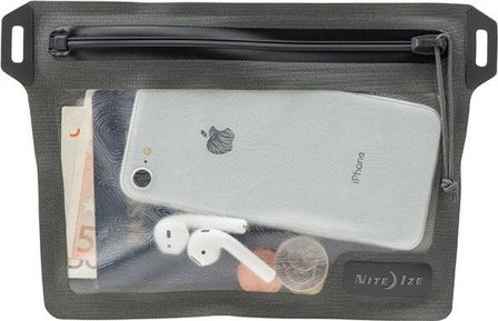 Nite Ize RunOff Waterproof Pocket 2023