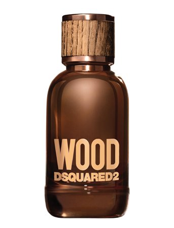 DSQUARED2 Wood Pour Homme Edt - Nude - 30 ML