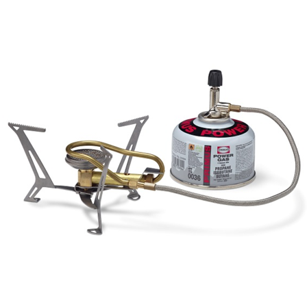 Primus Express Spider II