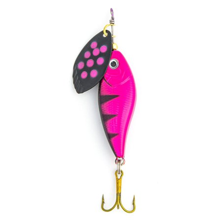 Fladen Loket 12g Pink Fury