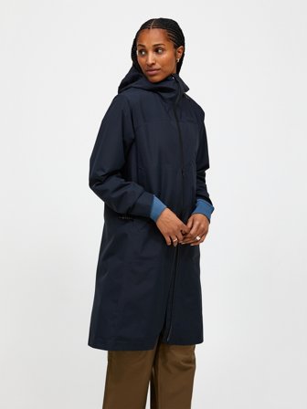 Peak Performance - Treeline HIPE 2.5L Shell Parka Women