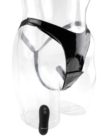 FETISH FANTASY 20 FUNC REMOTE FANTASY PANTY