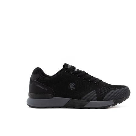Lumberjack, Sneakers Zwart, Heren, Maat:45 EU