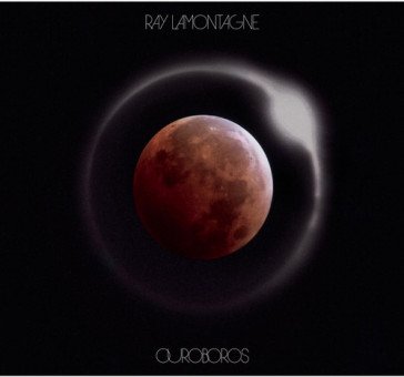 Ouroboros Ray Lamontagne