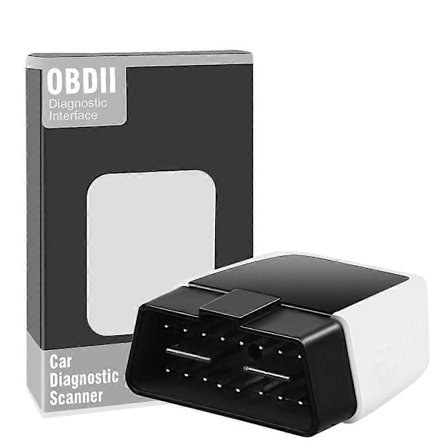 Bluetooth ELM 327 V2.1 OBD2 Scanner Kode Læser Værktøj ELM327 V2.2 Kompatibel med IOS/Android/PC Bluetooth 4.0 OBD Bil Diagnosticerings Auto Værktøj