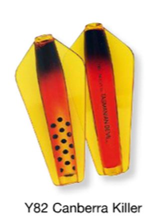 Little Tasmanian Devil Y82