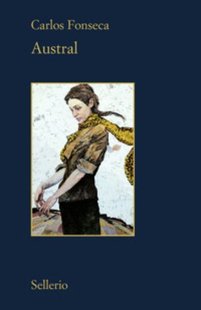 Austral Carlos Fonseca