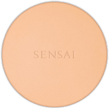 Sensai Total Finish SPF 10 Foundation Refill Dam Beige 11 G