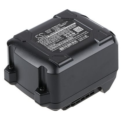 Batteri till Elverktyg för KOBALT CDT212KU, CID120KU, CSJ120KU