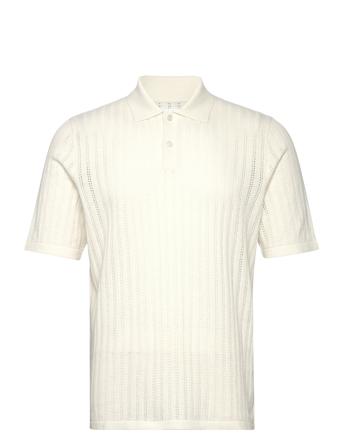 Saconald Polo 12923 Cream Samsøe Samsøe