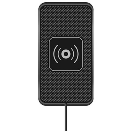Trådlös billaddare, 15W telefon för Android laddningsmatta