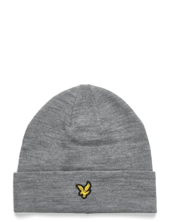 Lyle & Scott | Acrylic Beanie | ONE SIZE