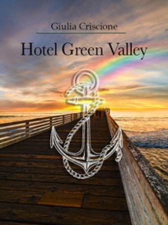 Hotel Green Valley Giulia Criscione