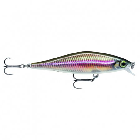 Rapala Shadow Rap Shad 9cm SML