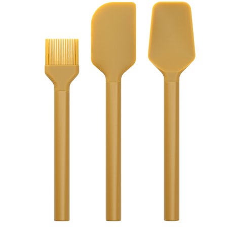 Rosti Emma bakset 3 delar, curry | Bakning > Övrigt Bakredskap > Bakset | Bagaren och Kocken