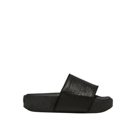 Adidas - Flip-flops - Svart - Dam - Storlek: 34 Eu, Dam, Storlek: 34 EU