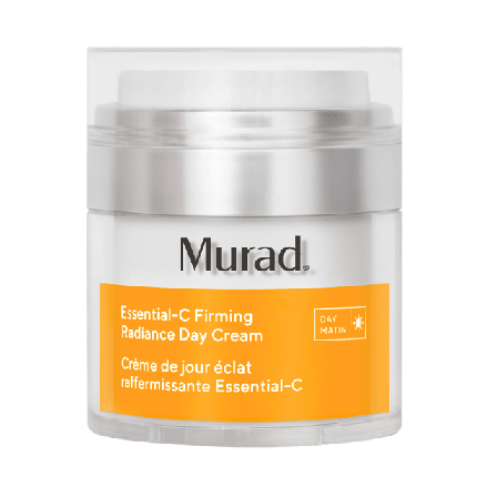Murad Essential-C Firming Radiance Day Cream Dagcreme Unisex 50ML
