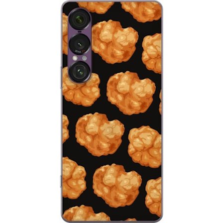 Mobilskal till Sony Xperia 1 VII med Nuggets