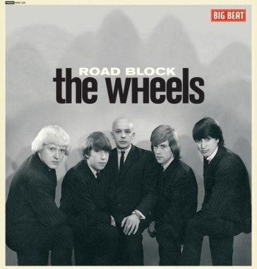 Road block The Wheels