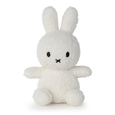 Bon Ton Toys Miffy Tiny Teddy Plyslegetøj