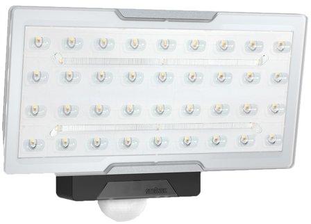 Steinel XLED PRO Wide Lyskaster 25 W, 4000 K, 2400 lm Svart, Belysning