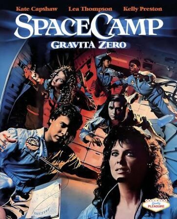 Space Camp