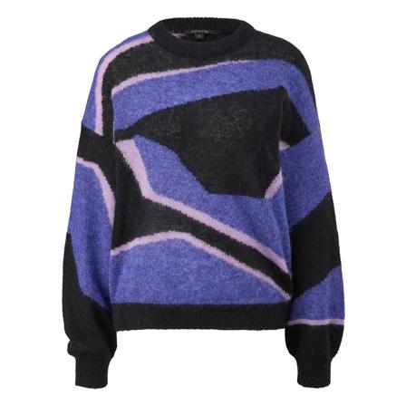 Comma Vests , Zwart , Dames , Maat: S Vesten