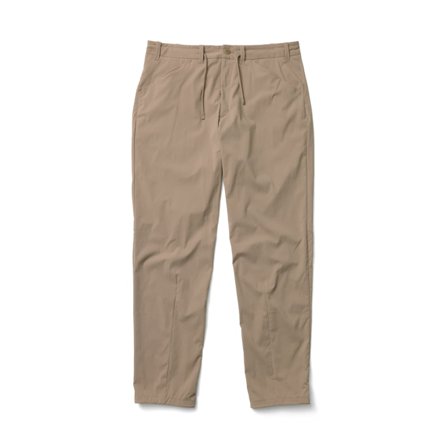 Houdini Men's Wadi Pants Men everyday trousers Beige XL